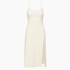 Aritzia Dreamweaver Dress